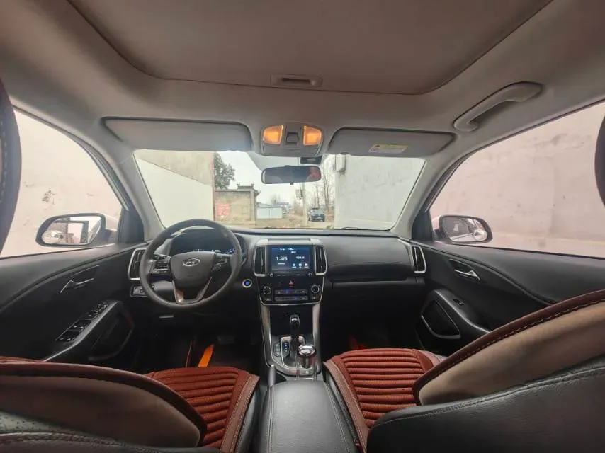 2019 Hyundai ix35 2.0L 160HP L4 6AT,autocango,china used car exporter,china ev exporter,chinese used car exporter,chinese used ev exporter