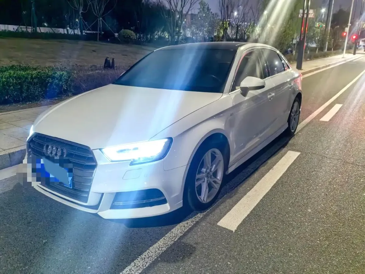 2020 Audi A3 1.4T 150HP L4 7DCT,autocango,china used car exporter,china ev exporter,chinese used car exporter,chinese used ev exporter