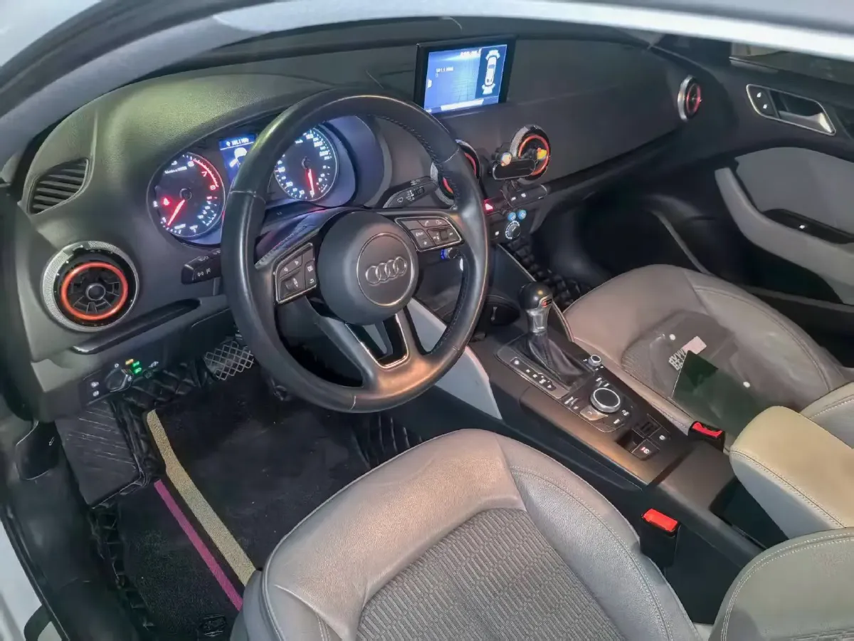 2020 Audi A3 1.4T 150HP L4 7DCT,autocango,china used car exporter,china ev exporter,chinese used car exporter,chinese used ev exporter