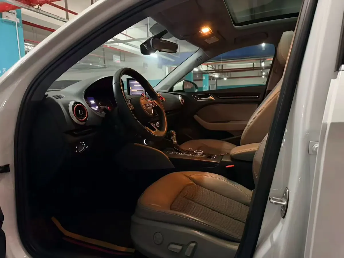 2020 Audi A3 1.4T 150HP L4 7DCT,autocango,china used car exporter,china ev exporter,chinese used car exporter,chinese used ev exporter