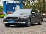 2021 Volvo S90 2.0T 250HP L4 8AT