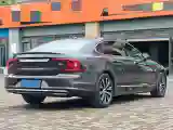 2021 Volvo S90 2.0T 250HP L4 8AT