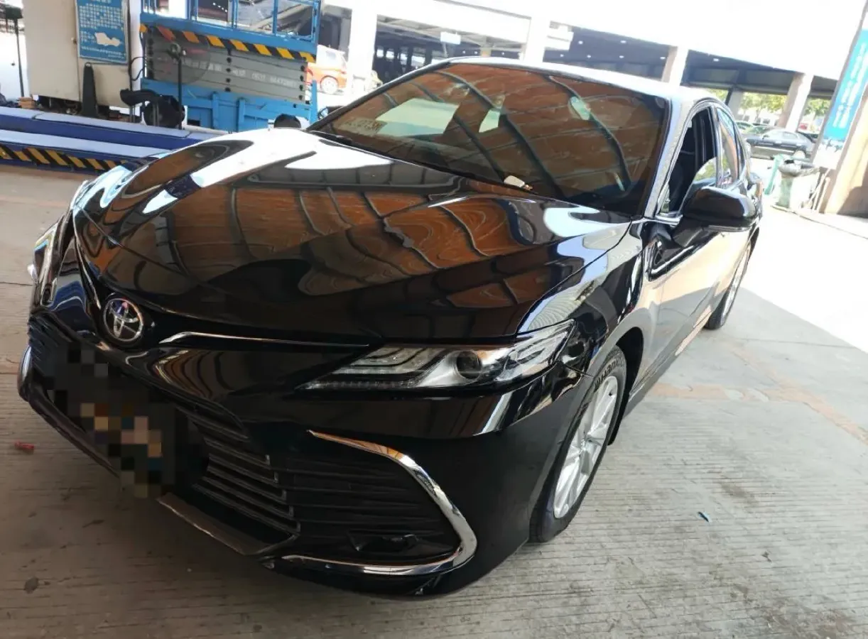 2021 Toyota Camry 2.0L 178HP L4 CVT,autocango,china used car exporter,china ev exporter,chinese used car exporter,chinese used ev exporter