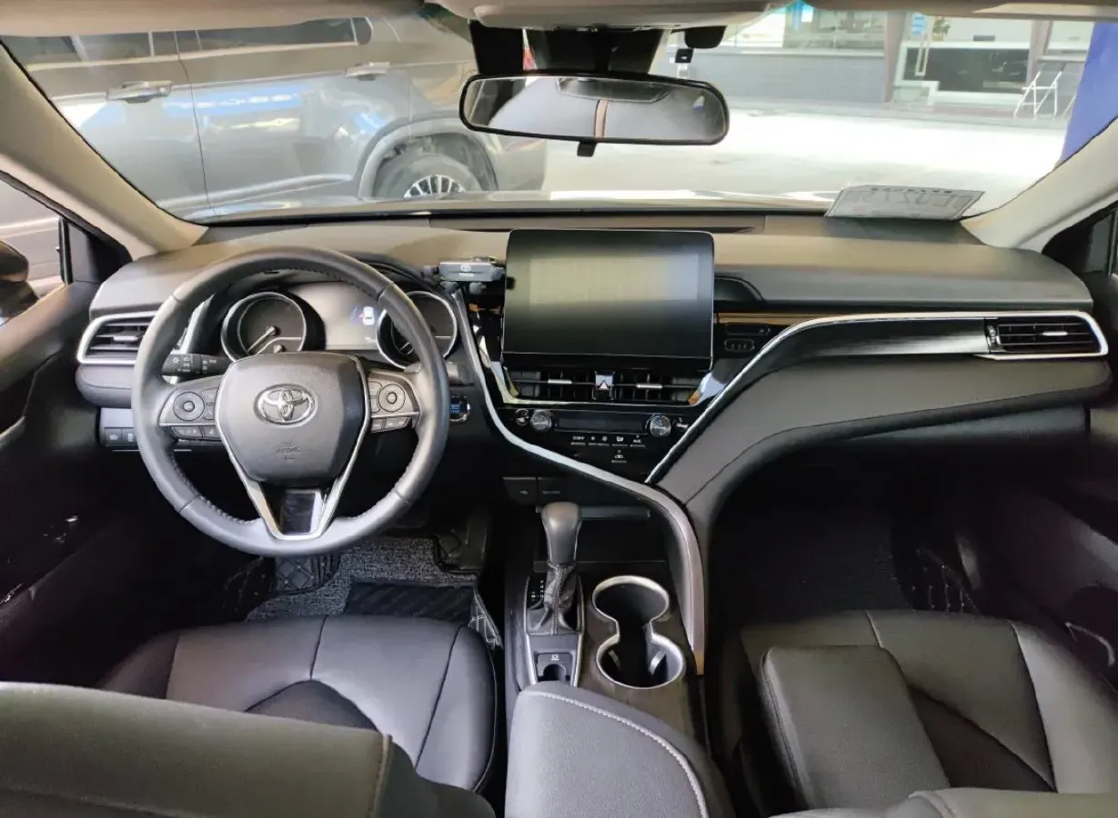 2021 Toyota Camry 2.0L 178HP L4 CVT,autocango,china used car exporter,china ev exporter,chinese used car exporter,chinese used ev exporter