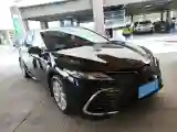 2021 Toyota Camry 2.0L 178HP L4 CVT