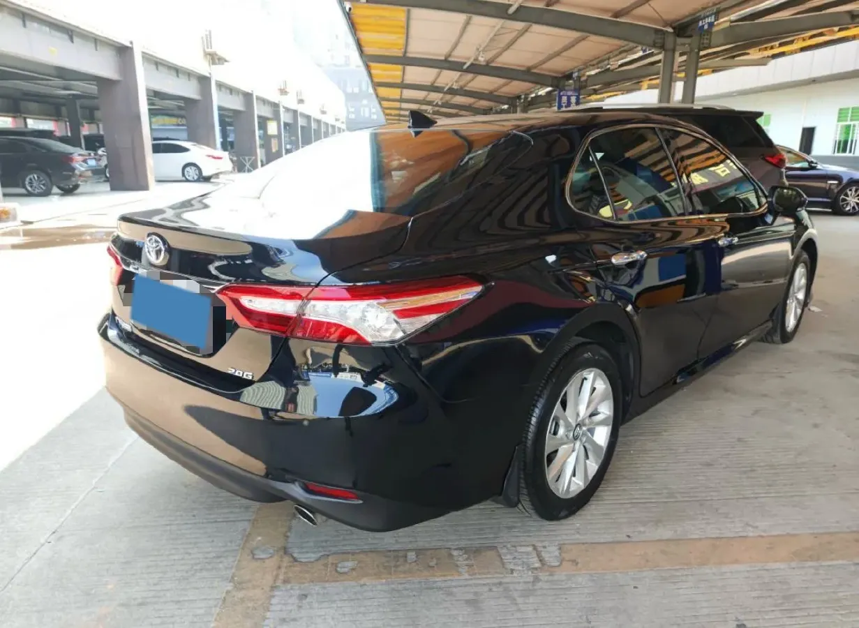 2021 Toyota Camry 2.0L 178HP L4 CVT,autocango,china used car exporter,china ev exporter,chinese used car exporter,chinese used ev exporter
