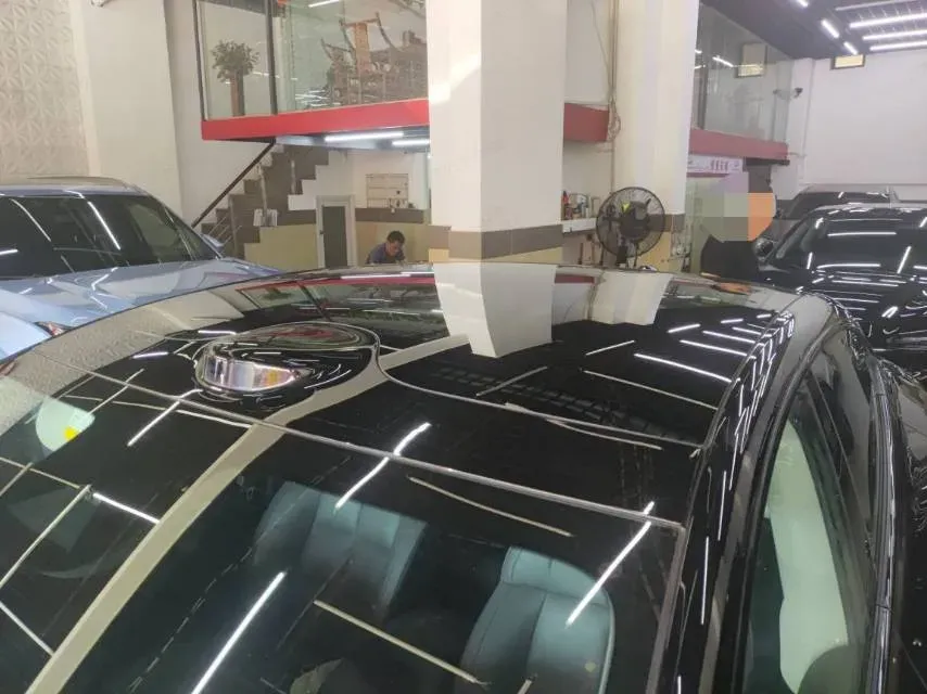 2024 IM L6 BEV 100KWH,autocango,china used car exporter,china ev exporter,chinese used car exporter,chinese used ev exporter