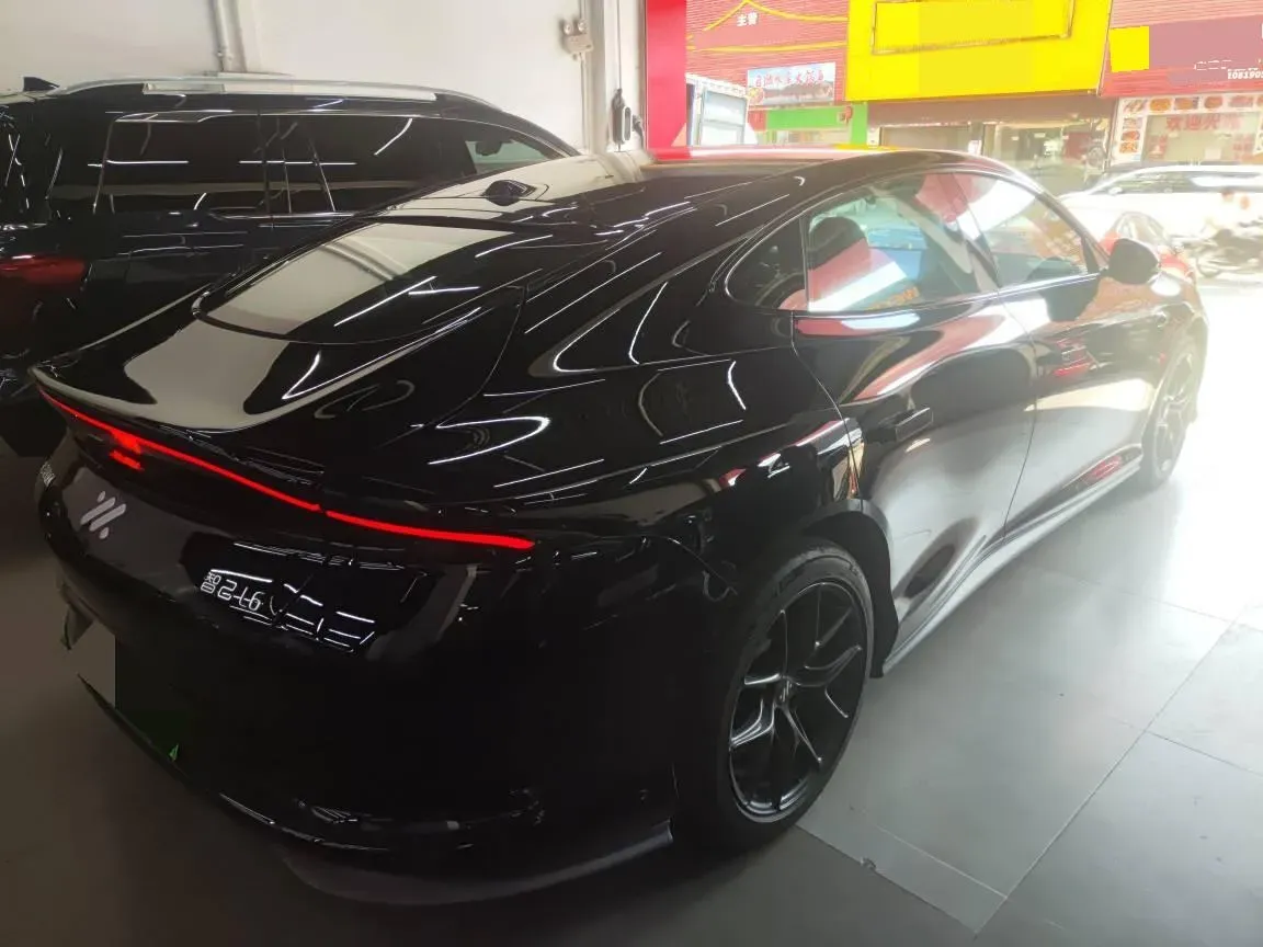 2024 IM L6 BEV 100KWH,autocango,china used car exporter,china ev exporter,chinese used car exporter,chinese used ev exporter