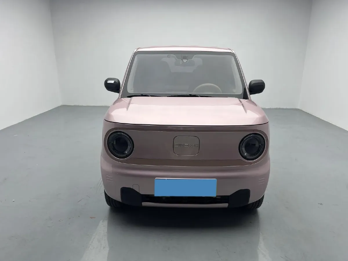 2023 Geely Galaxy Panda BEV 17.03KWH,autocango,china used car exporter,china ev exporter,chinese used car exporter,chinese used ev exporter