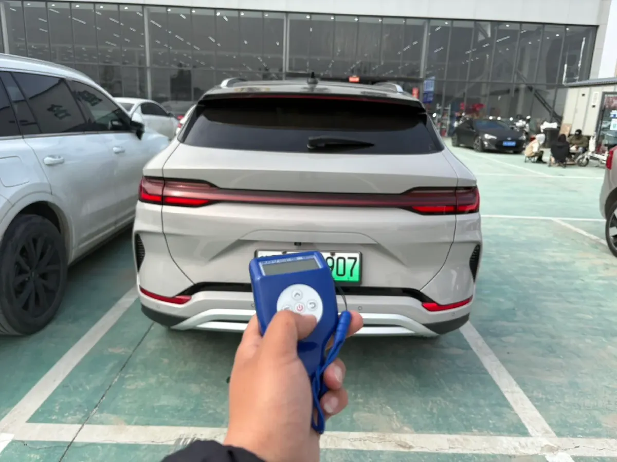 2023 BYD Song Plus BEV 71.8KWH,autocango,china used car exporter,china ev exporter,chinese used car exporter,chinese used ev exporter