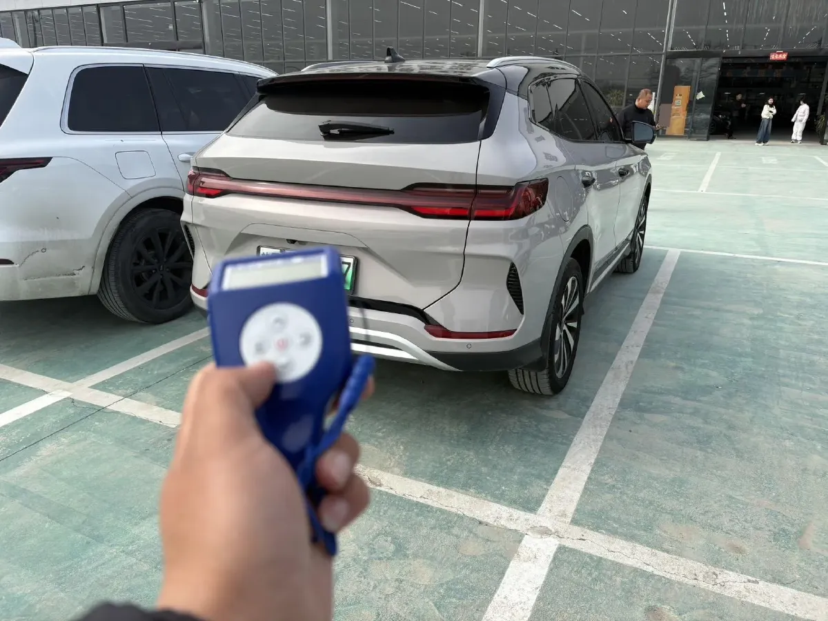 2023 BYD Song Plus BEV 71.8KWH,autocango,china used car exporter,china ev exporter,chinese used car exporter,chinese used ev exporter