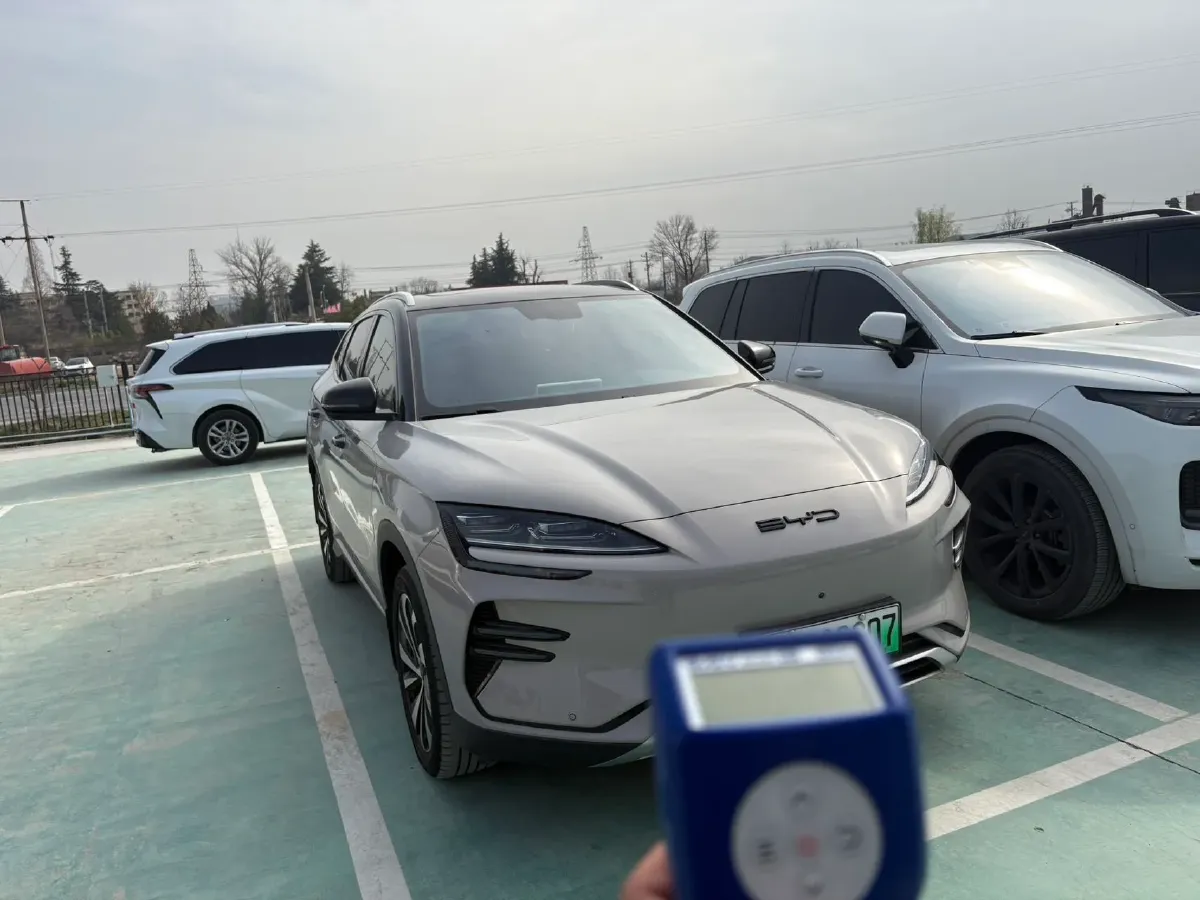 2023 BYD Song Plus BEV 71.8KWH,autocango,china used car exporter,china ev exporter,chinese used car exporter,chinese used ev exporter