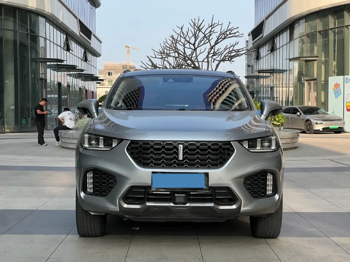2019 WEY VV5 2.0T 197HP L4 7DCT,autocango,china used car exporter,china ev exporter,chinese used car exporter,chinese used ev exporter