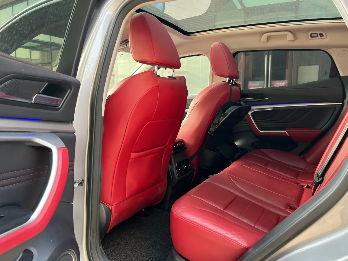 2019 WEY VV5 2.0T 197HP L4 7DCT,autocango,china used car exporter,china ev exporter,chinese used car exporter,chinese used ev exporter