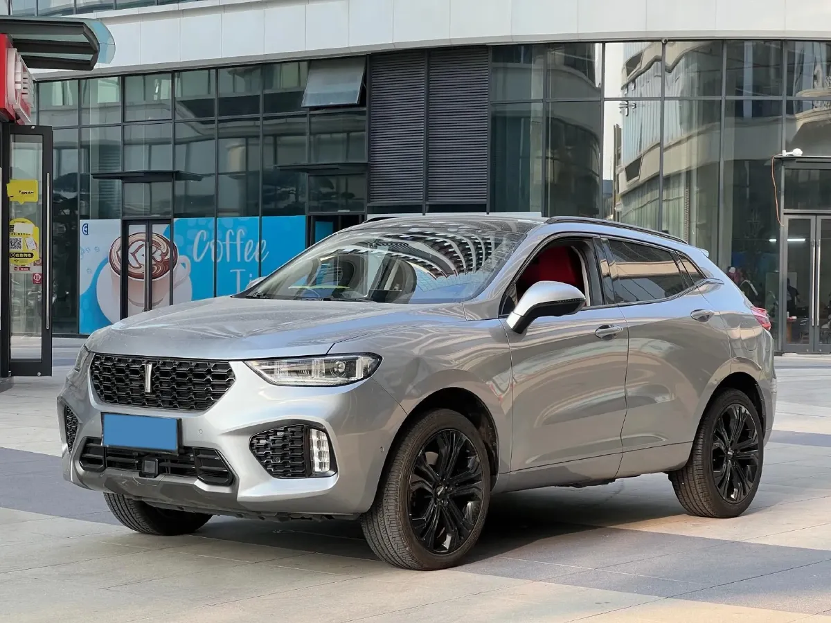 2019 WEY VV5 2.0T 197HP L4 7DCT,autocango,china used car exporter,china ev exporter,chinese used car exporter,chinese used ev exporter