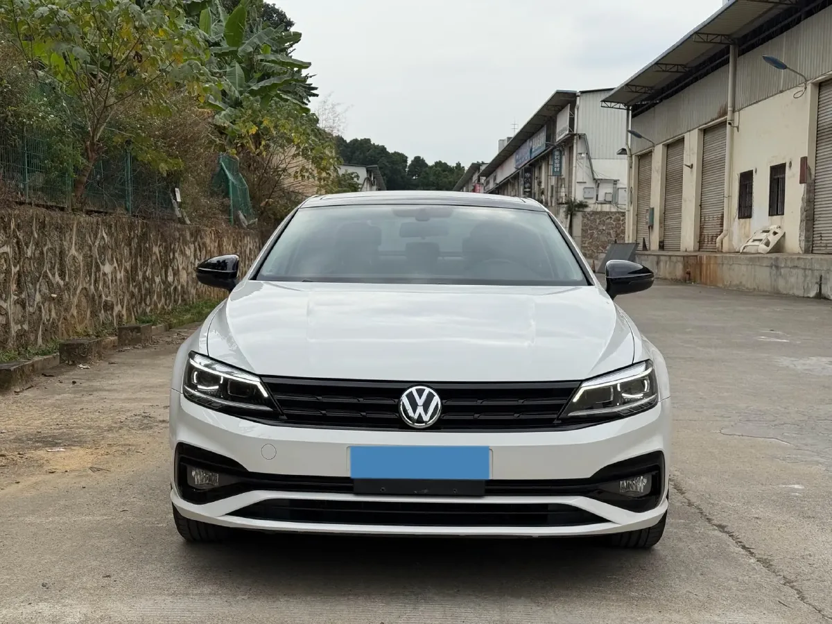 2021 Volkswagen Lamando 1.4T 150HP L4 7DCT,autocango,china used car exporter,china ev exporter,chinese used car exporter,chinese used ev exporter