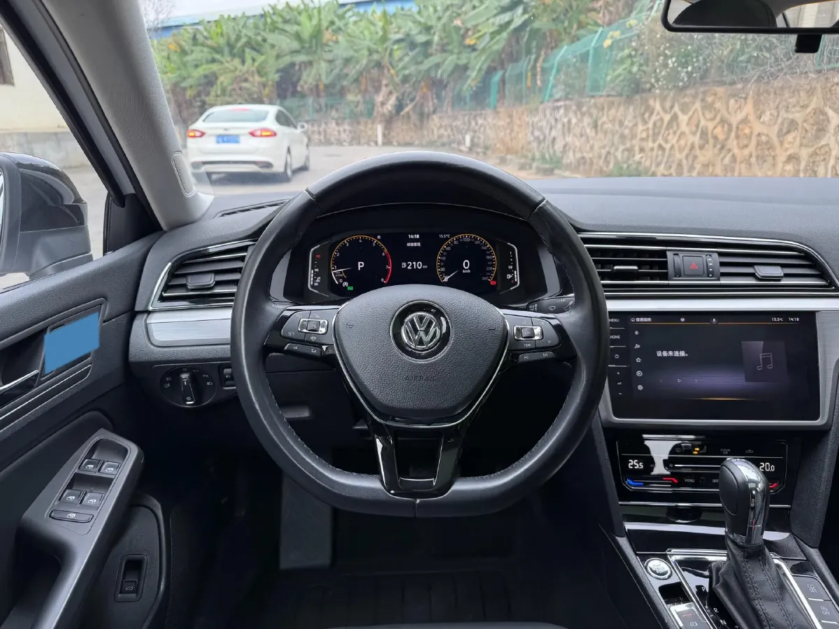 2021 Volkswagen Lamando 1.4T 150HP L4 7DCT,autocango,china used car exporter,china ev exporter,chinese used car exporter,chinese used ev exporter
