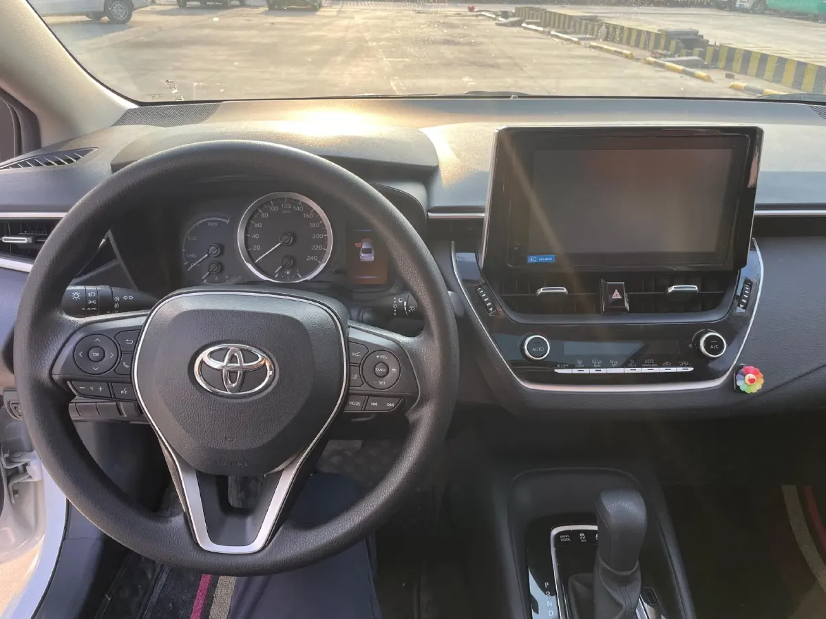 2021 Toyota Corolla 1.8L 98HP L4 E-CVT Hybrid,autocango,china used car exporter,china ev exporter,chinese used car exporter,chinese used ev exporter