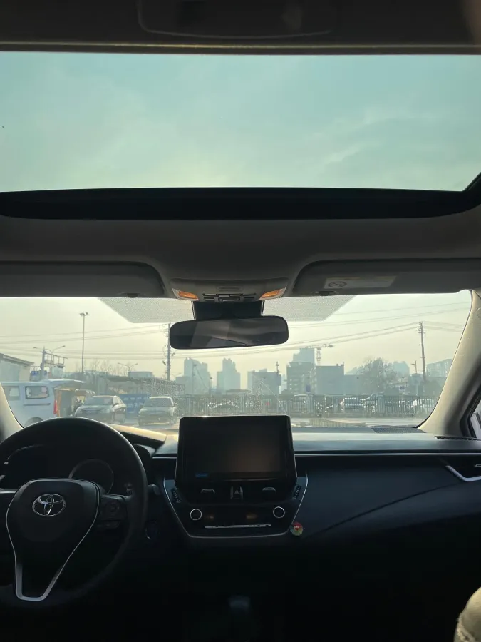 2021 Toyota Corolla 1.8L 98HP L4 E-CVT Hybrid,autocango,china used car exporter,china ev exporter,chinese used car exporter,chinese used ev exporter