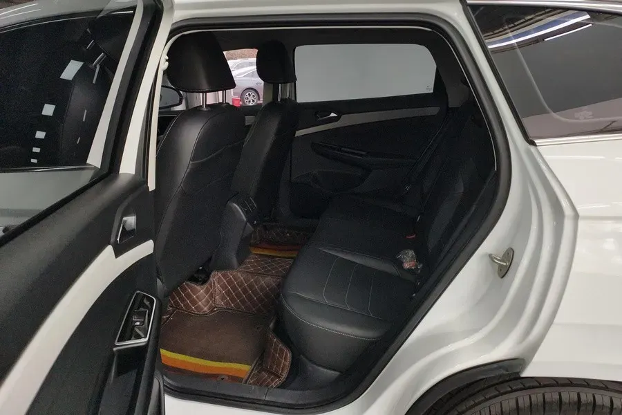 2023 Jetta VS7 1.4T 150HP L4 6AT,autocango,china used car exporter,china ev exporter,chinese used car exporter,chinese used ev exporter