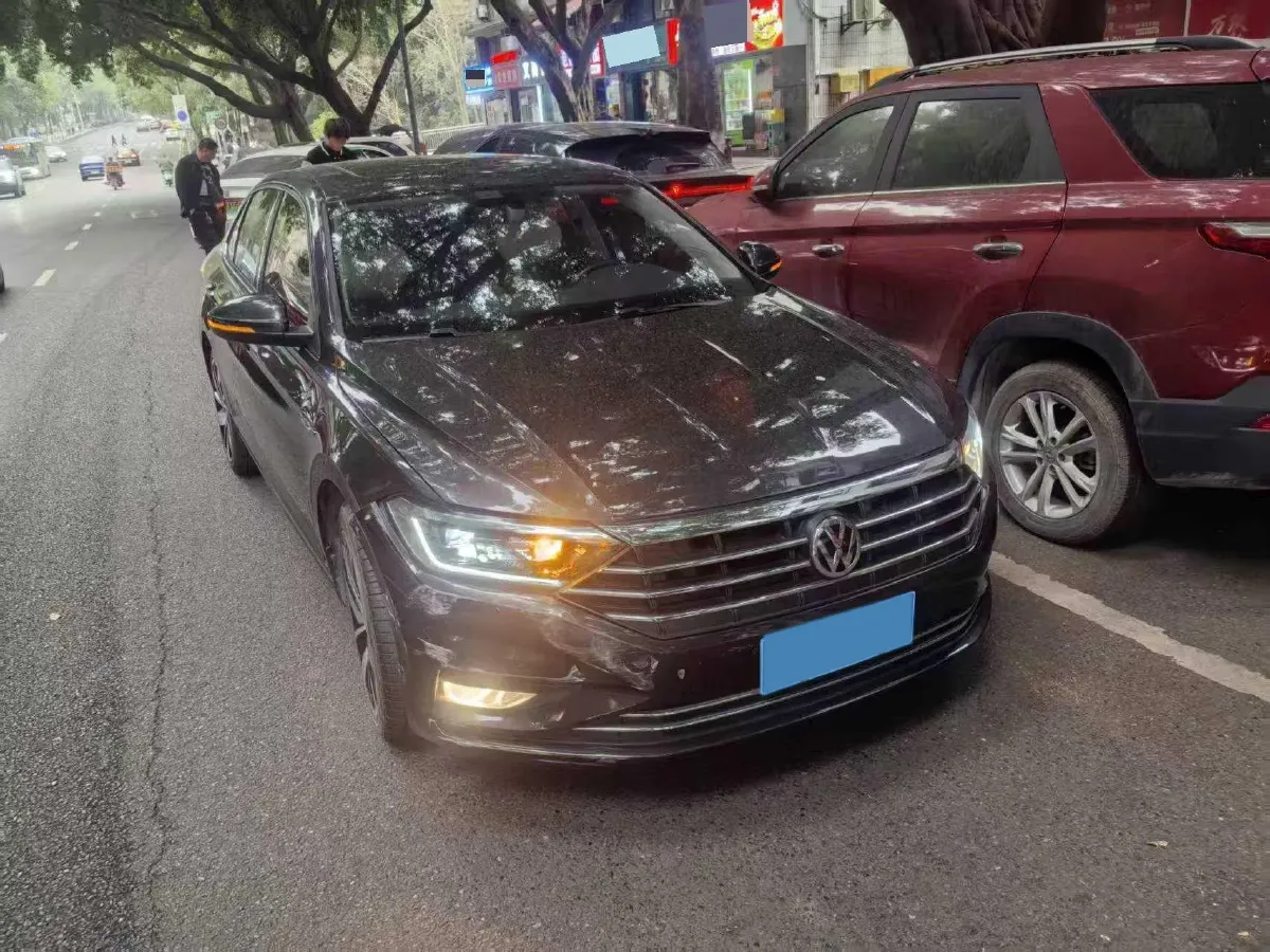 2021 Volkswagen Sagitar 1.4T 150HP L4 7DCT,autocango,china used car exporter,china ev exporter,chinese used car exporter,chinese used ev exporter