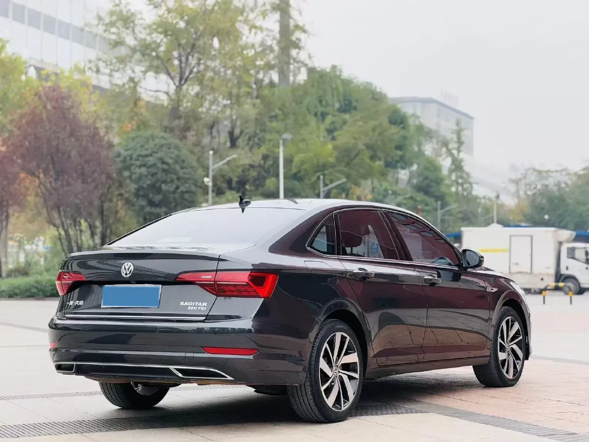 2021 Volkswagen Sagitar 1.4T 150HP L4 7DCT,autocango,china used car exporter,china ev exporter,chinese used car exporter,chinese used ev exporter