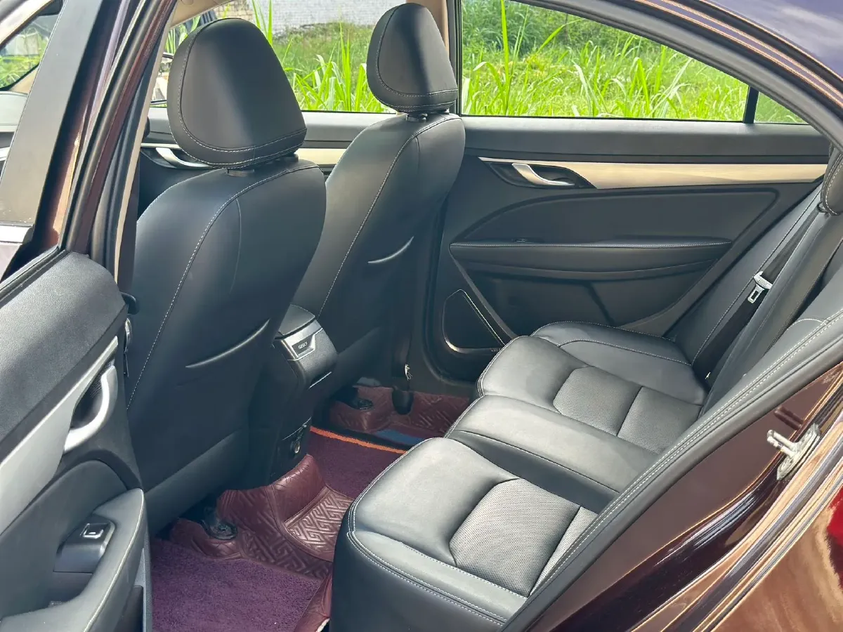 2018 Geely Emgrand 1.5L 109HP L4 CVT,autocango,china used car exporter,china ev exporter,chinese used car exporter,chinese used ev exporter