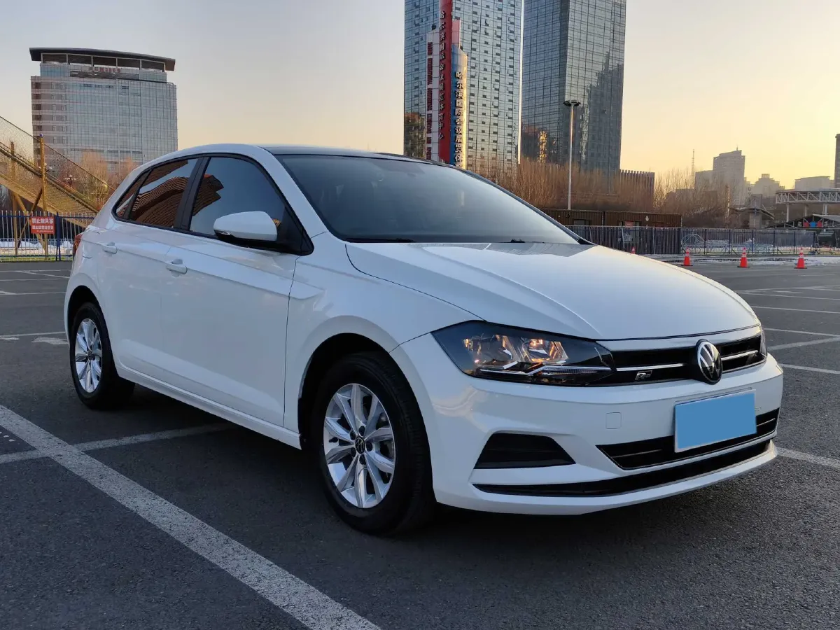 2023 Volkswagen Polo 1.5L 113HP L4 6AT,autocango,china used car exporter,china ev exporter,chinese used car exporter,chinese used ev exporter