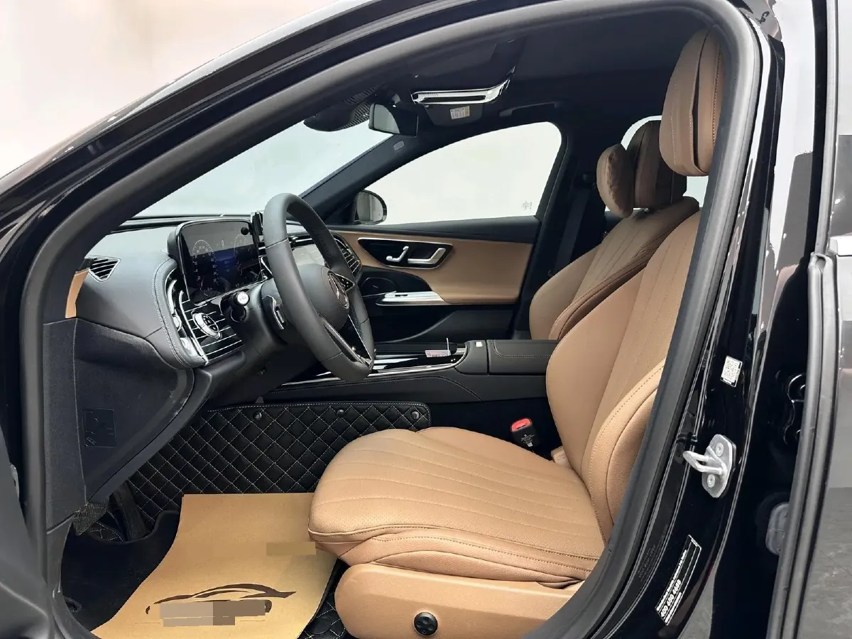 2025 Mercedes-Benz E Class 2.0T 204HP L4 9AT,autocango,china used car exporter,china ev exporter,chinese used car exporter,chinese used ev exporter