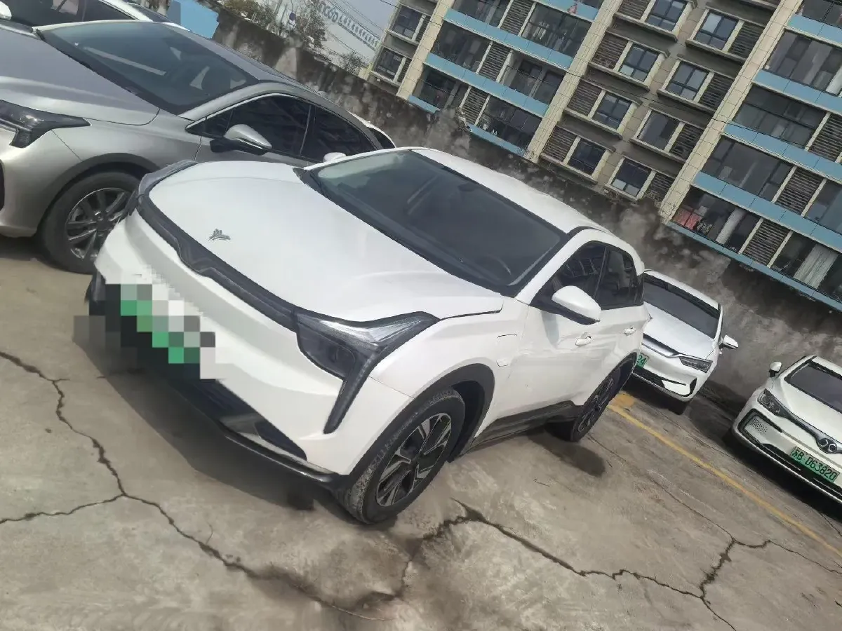 2022 Neta U BEV 55.8KWH,autocango,china used car exporter,china ev exporter,chinese used car exporter,chinese used ev exporter