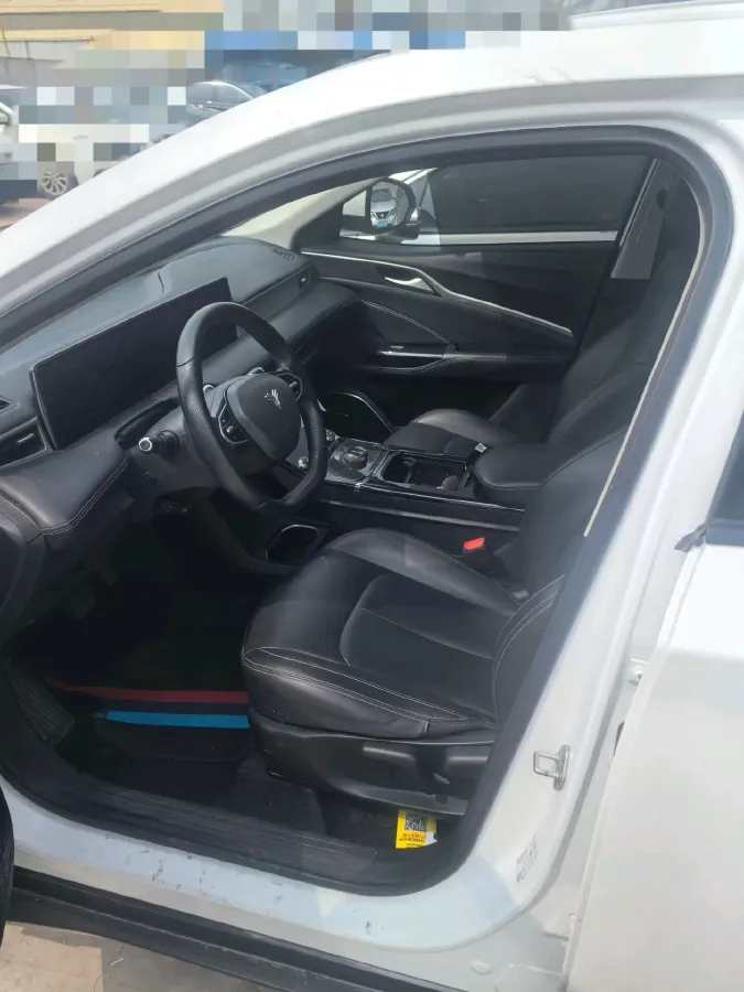 2022 Neta U BEV 55.8KWH,autocango,china used car exporter,china ev exporter,chinese used car exporter,chinese used ev exporter