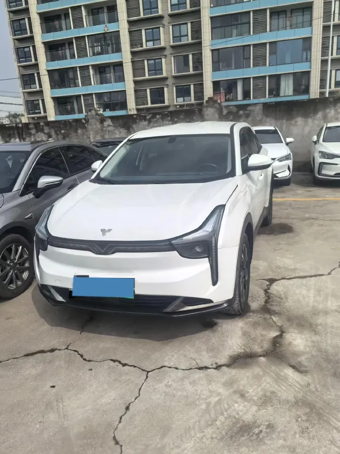 2022 Neta U BEV 55.8KWH,autocango,china used car exporter,china ev exporter,chinese used car exporter,chinese used ev exporter