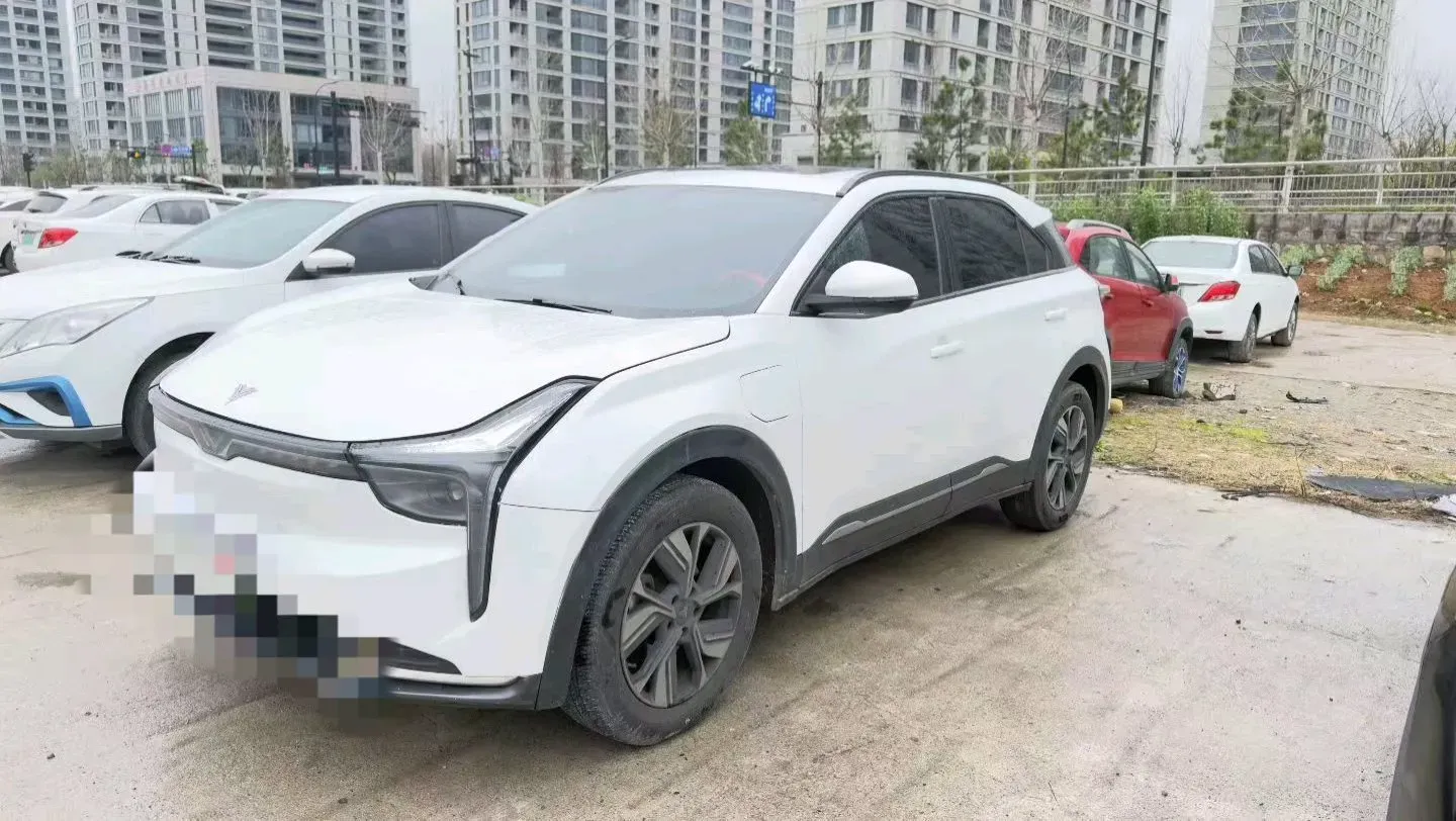 2022 Neta U BEV 55.8KWH,autocango,china used car exporter,china ev exporter,chinese used car exporter,chinese used ev exporter