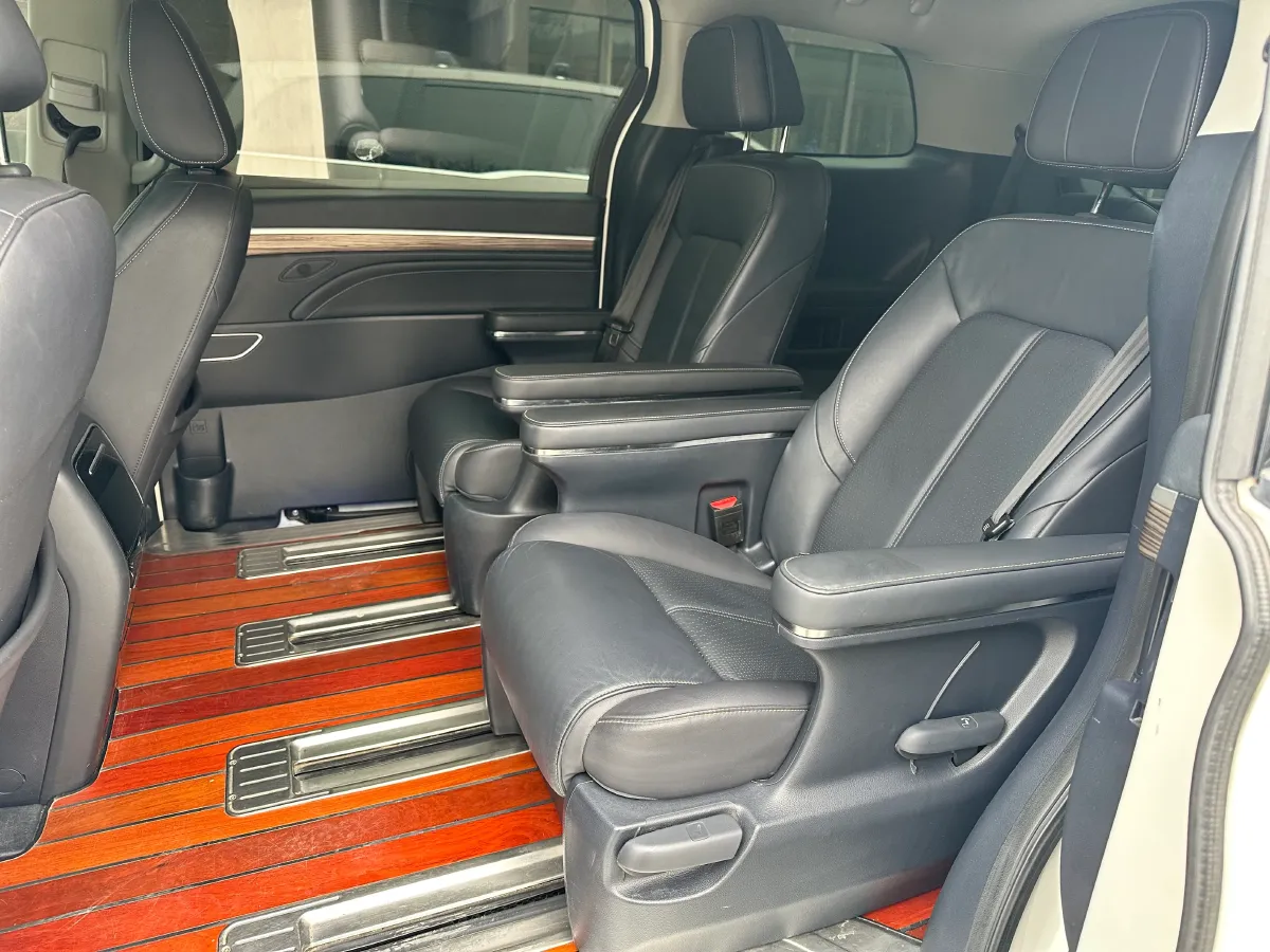 2021 GAC Trumpchi M8 2.0T 252HP L4 8AT,autocango,china used car exporter,china ev exporter,chinese used car exporter,chinese used ev exporter