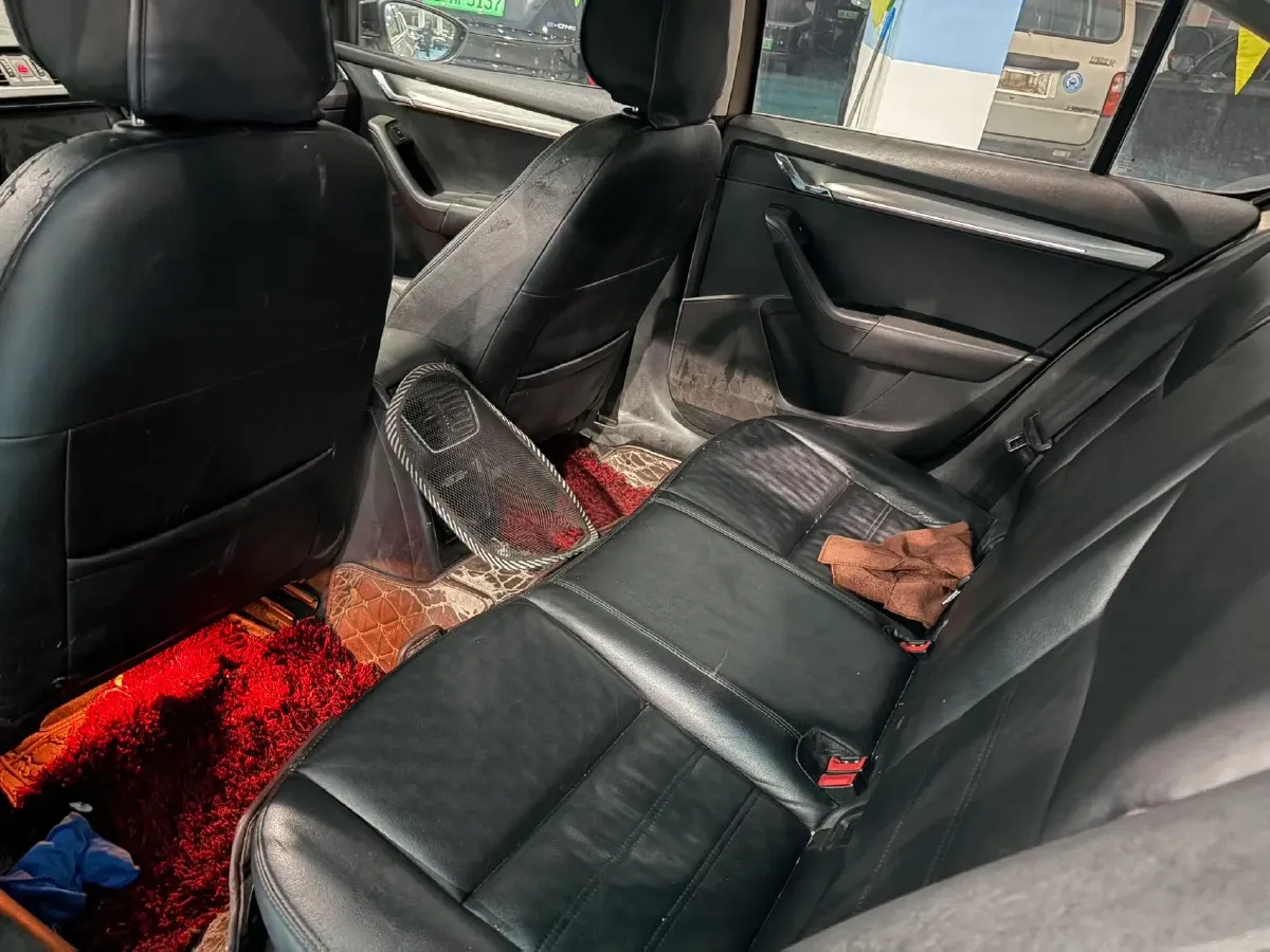 2018 Skoda Octavia 1.4T 150HP L4 7DCT,autocango,china used car exporter,china ev exporter,chinese used car exporter,chinese used ev exporter