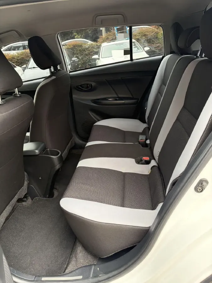 2020 Toyota Yaris L 1.5L 110HP L4 CVT,autocango,china used car exporter,china ev exporter,chinese used car exporter,chinese used ev exporter