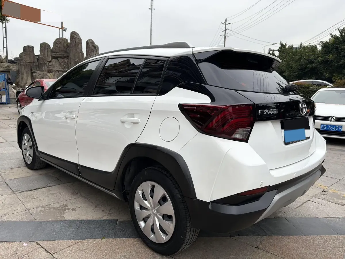 2020 Toyota Yaris L 1.5L 110HP L4 CVT,autocango,china used car exporter,china ev exporter,chinese used car exporter,chinese used ev exporter