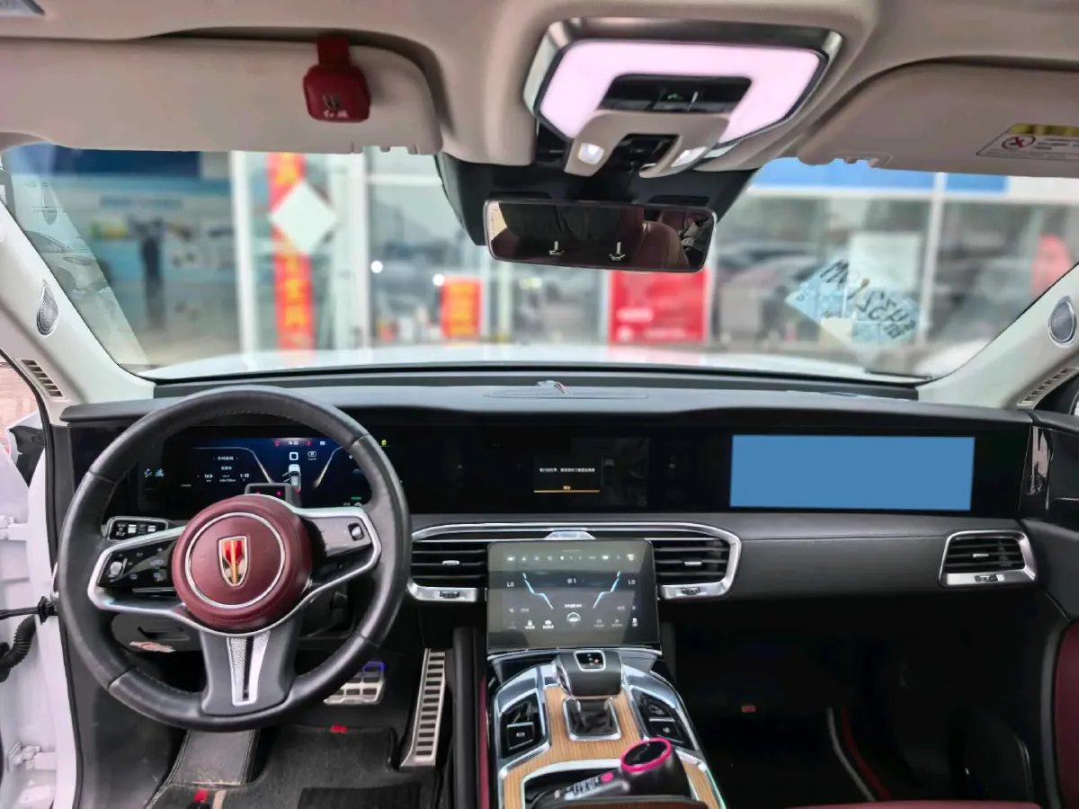 2021 HongQi E-HS9 BEV 99KWH,autocango,china used car exporter,china ev exporter,chinese used car exporter,chinese used ev exporter