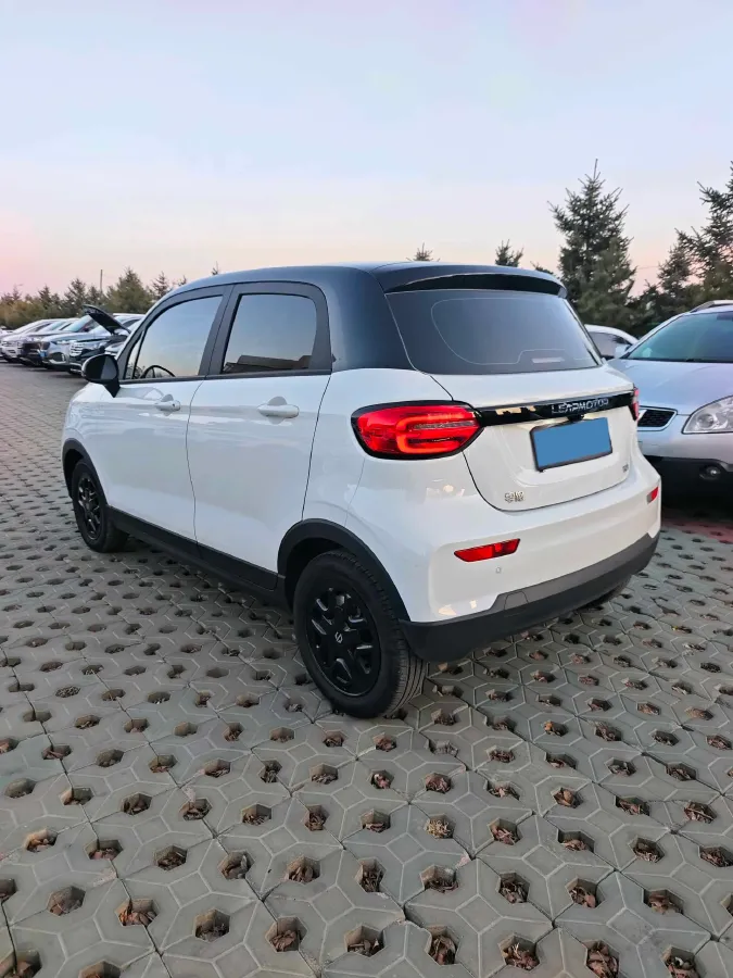 2025 Leapmotor T03 BEV 31.9KWH,autocango,china used car exporter,china ev exporter,chinese used car exporter,chinese used ev exporter