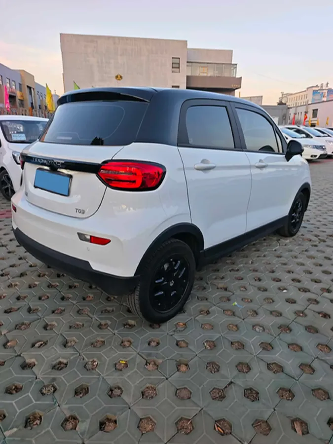 2025 Leapmotor T03 BEV 31.9KWH,autocango,china used car exporter,china ev exporter,chinese used car exporter,chinese used ev exporter