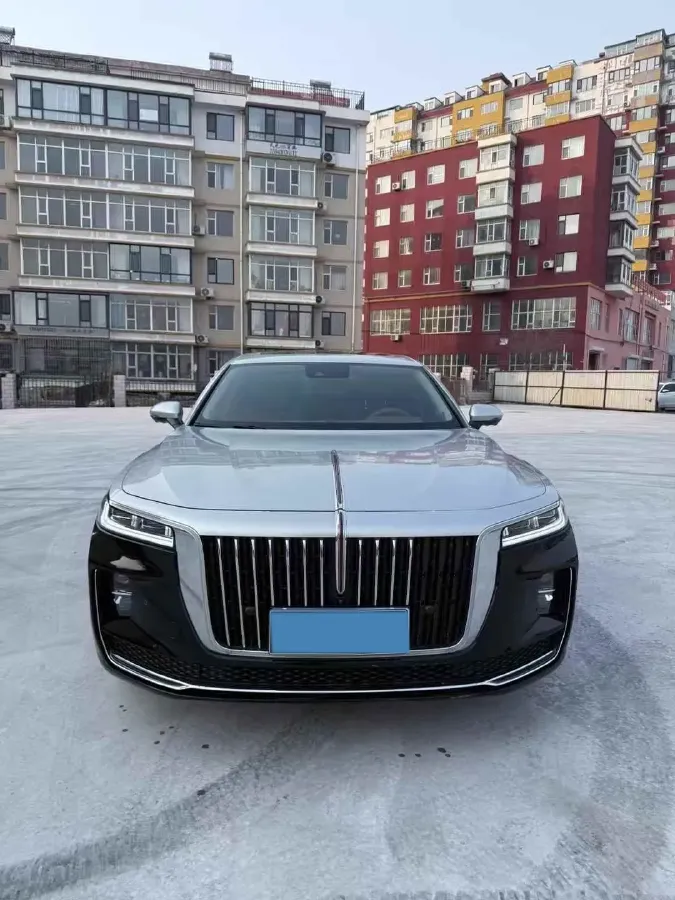 2020 HongQi H9 2.0T 252HP L4 7DCT,autocango,china used car exporter,china ev exporter,chinese used car exporter,chinese used ev exporter