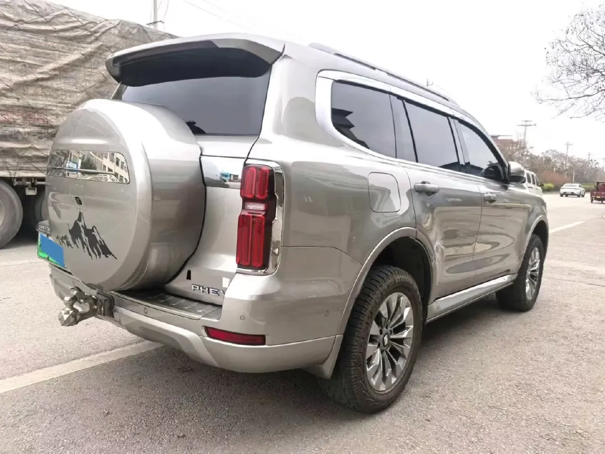 2023 Tank 500 2.0T 252HP L4 9AT PHEV 37.1KWH,autocango,china used car exporter,china ev exporter,chinese used car exporter,chinese used ev exporter