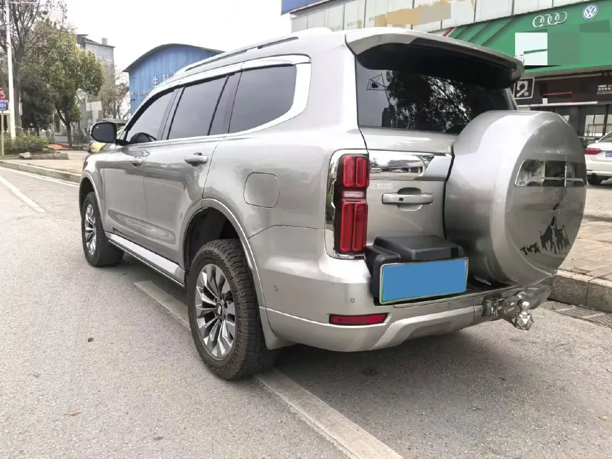 2023 Tank 500 2.0T 252HP L4 9AT PHEV 37.1KWH,autocango,china used car exporter,china ev exporter,chinese used car exporter,chinese used ev exporter