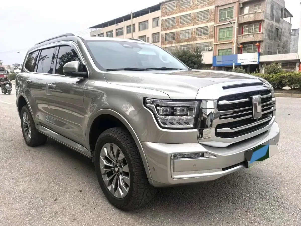 2023 Tank 500 2.0T 252HP L4 9AT PHEV 37.1KWH,autocango,china used car exporter,china ev exporter,chinese used car exporter,chinese used ev exporter