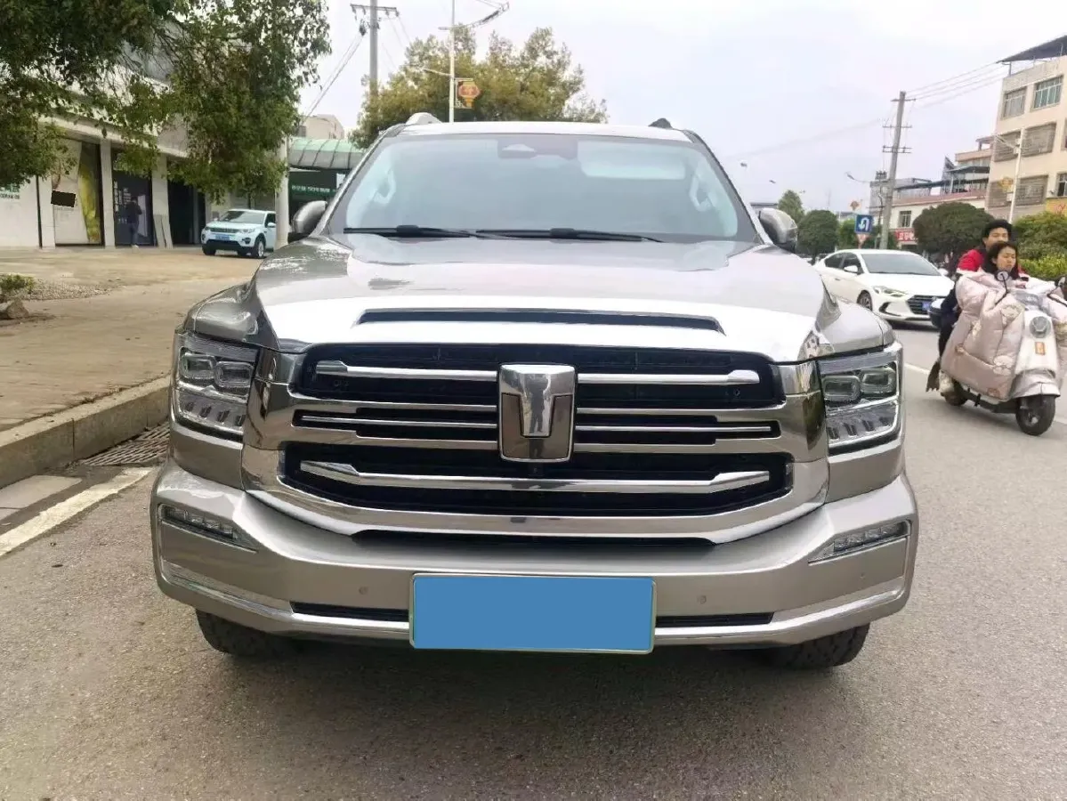 2023 Tank 500 2.0T 252HP L4 9AT PHEV 37.1KWH,autocango,china used car exporter,china ev exporter,chinese used car exporter,chinese used ev exporter