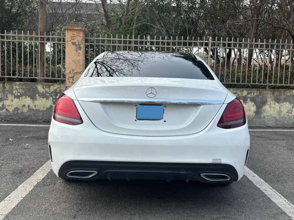 2021 Mercedes-Benz C Class 1.5T 184HP L4 9AT,autocango,china used car exporter,china ev exporter,chinese used car exporter,chinese used ev exporter