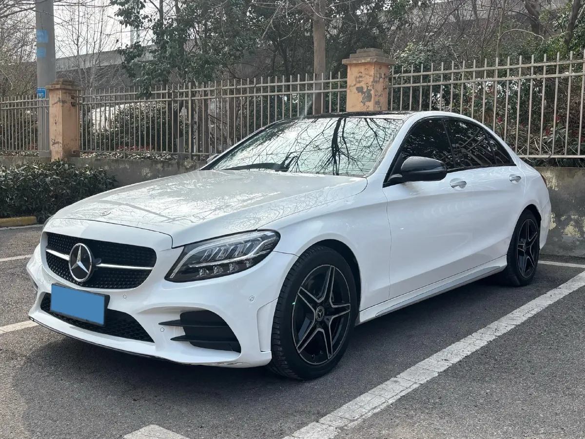 2021 Mercedes-Benz C Class 1.5T 184HP L4 9AT,autocango,china used car exporter,china ev exporter,chinese used car exporter,chinese used ev exporter