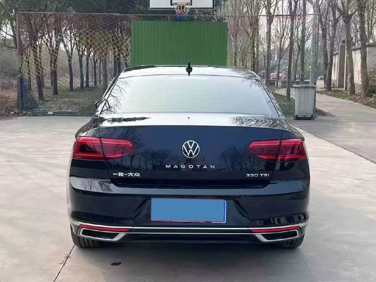 2021 Volkswagen Magotan 2.0T 186HP L4 7DCT,autocango,china used car exporter,china ev exporter,chinese used car exporter,chinese used ev exporter