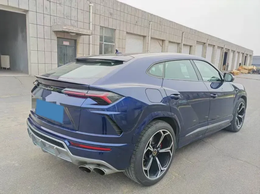 2018 Lamborghini Urus 4.0T 650HP V8 8AT,autocango,china used car exporter,china ev exporter,chinese used car exporter,chinese used ev exporter