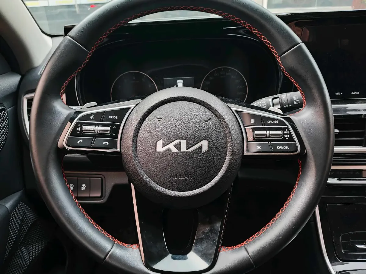 2021 Kia KX3 1.5L 115HP L4 CVT,autocango,china used car exporter,china ev exporter,chinese used car exporter,chinese used ev exporter